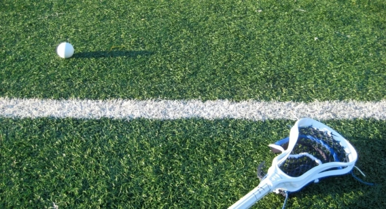Lacrosse Field