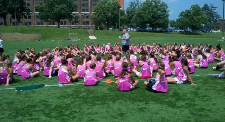 Saint Vincent Nike Girls Lacrosse