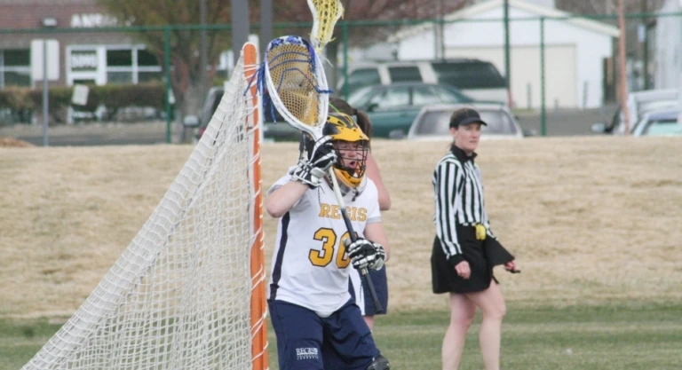 Regis Lax Gk