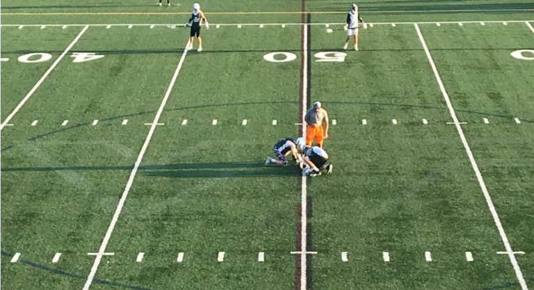 Virginia Tech Lacrosse 2