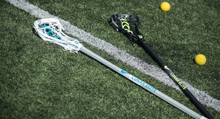 Nike Girls Lacrosse Camp Sticks