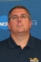 Tom Mariano Pace University Nike Boys Lacrosse Camp