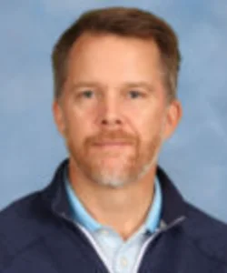 Ted Gilbreath - Camp Director