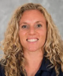 ​​Tricia Molfetta - Camp Director