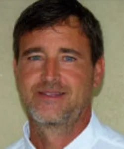 Mark Penn - Camp Director