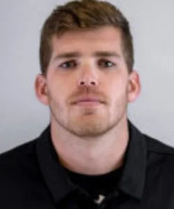 Zach Wynne - Camp Director