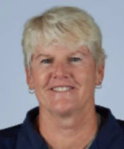 Denise Wescott - Camp Director