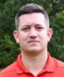 Phil Dodson - Camp Director