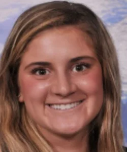 Madeline Pisani - Staff