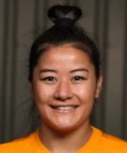 Maria Mulvihill - Staff