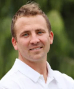 Tyler Simmons - Assistant Coach