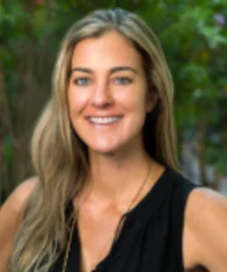 Sarah Aschenbach - Guest Coach