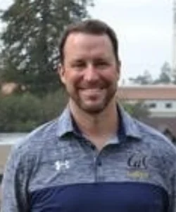 Ned Webster - Camp Director