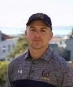 Casey Keenan - Assistant Coach