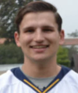 Jake Pistotnik - Staff