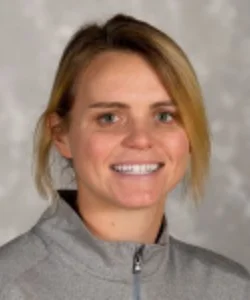 Erin Collins - Camp Director