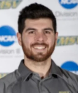 Ryan Mello - Camp Director