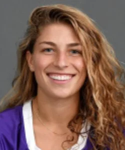 Daria Lucchesi - Lead Instructor