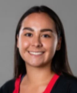 Julia Masias - Staff