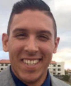 Kyle Allen - Camp Coordinator