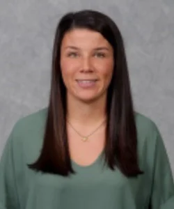 Jen Graham - Instructor