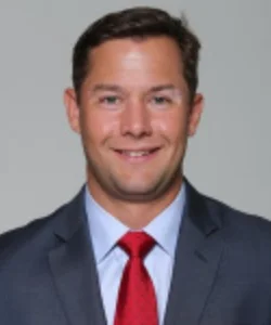 Chris Fisher - Camp Director