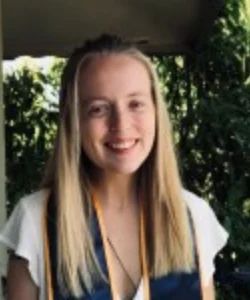 Jessa Johnson - Staff