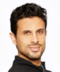 Miguel Ortiz - Camp Director