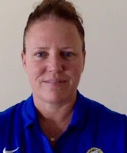 Jen Fallon - Camp Director