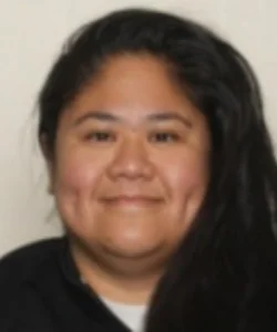 Wei Chenh - Camp Director