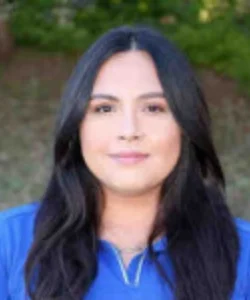 Jessica Gastelum - Staff