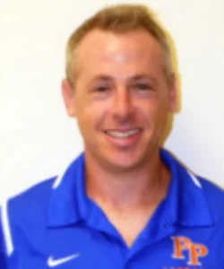 Brian Eisenberg - Staff