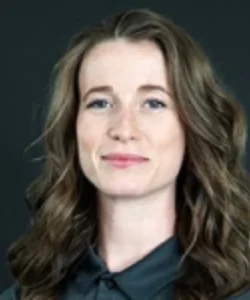 Kylie McMinn - Staff