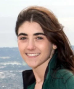 Olivia Corrigan - Staff - Youth Division Coach