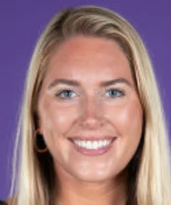 Sara Allison - Staff