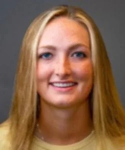 Hannah Kelleher - Staff