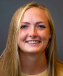 Maddie Kelleher - Staff