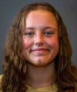 Audrey Buchanan - Staff