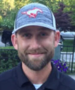 Joe Rabinowitz - Camp Director