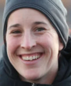 Lauren Saffoori - Goalie Director