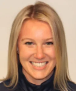 Maddie Taghon - Camp Director