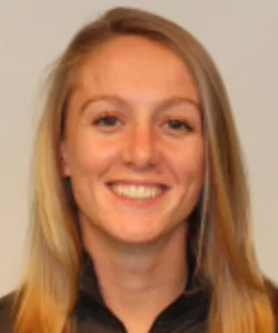 Megan Williamson - Assistant Coach