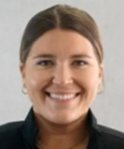 Rachael Griffith - Camp Director