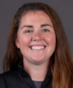 Meghan Smith - Camp Director