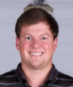 James Rippey - Assistant Camp Director