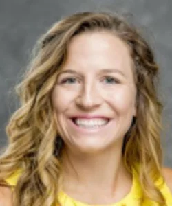 Hillary Fratzke - Staff