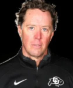 Guy Cerasoli - Camp Director