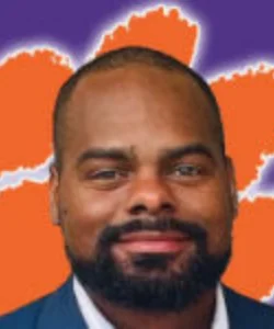 Drew Tobias - Head Coach