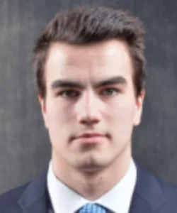 Hunter Smith - Camp Director