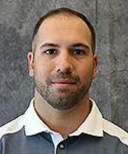 Tyler O’Keefe - Head Instructor